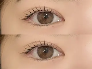 マツエク・マツパ まつげパーマ専門店 くるり🎀赤澤🎀のマツエク・マツパデザイン