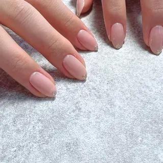 ネイル Momoka 𓅿𖤣𖥧のネイルデザイン