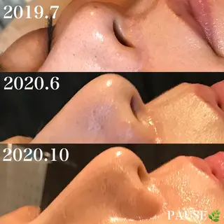 浜野 恵美のエステ・リラクイメージ