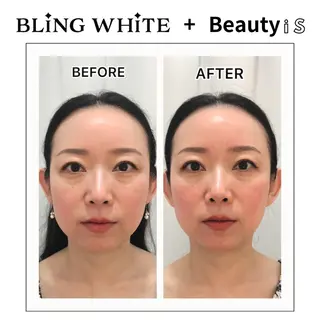 美肌・美歯・体型管理 プライベートサロンのエステ・リラクイメージ