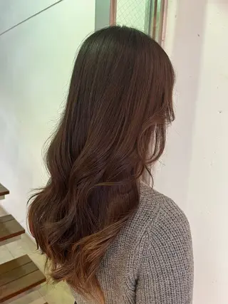 ロング 𝐀𝐲𝐚𝐤𝐚 /艶髪/ストレートのその他イメージ