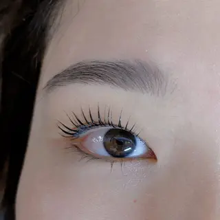 マツエク・マツパ ピンク レディーキキのマツエク・マツパデザイン