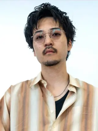 ショート メンズ 𝘕𝘰𝘯 /メンズカットのヘアスタイル