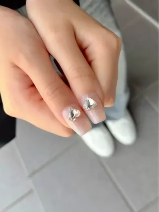 ネイル nine.🦋 YUKOのネイルデザイン