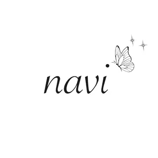 navi/レイヤー ハッシュカット/愛華のヘアスタイル