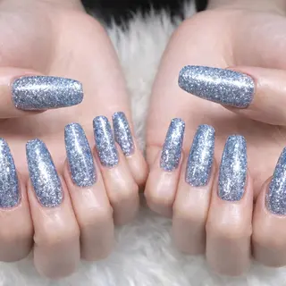 ネイル Miku. Nのネイルデザイン