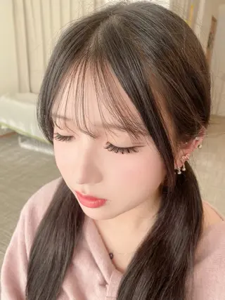 マツエク・マツパ EILIS&EYE SALONのマツエク・マツパデザイン