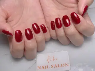 ネイル 💕鈴木ユリ パラジェル/オフ無料のネイルデザイン