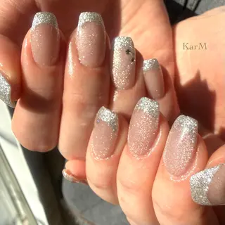 ネイル ogino karinのネイルデザイン