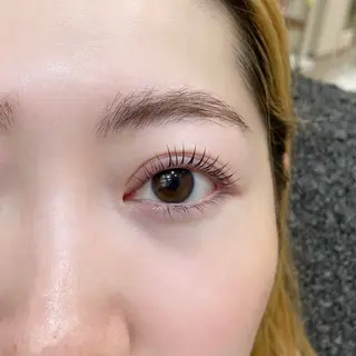 マツエク・マツパ Mai マイのマツエク・マツパデザイン