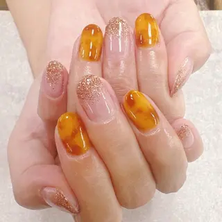 ネイル FASTNAIL PLUS 新宿店のネイルデザイン