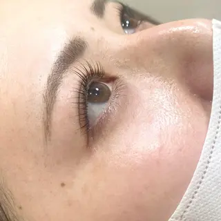 マツエク・マツパ Salon EF 福田のマツエク・マツパデザイン