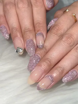 ネイル 【Yappy🌈】 💖P-tanaのネイルデザイン