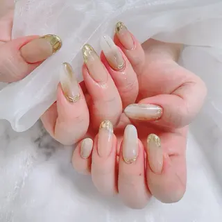 ネイル 🤎Yun nail salon🤎のネイルデザイン