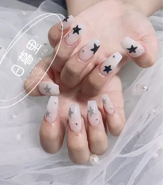 ネイル lavender所属・日暮里🦋 lavenderのエステ・リラクイメージ