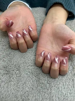 ネイル brilliant s.kのネイルデザイン