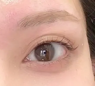 マツエク・マツパ フェデシル 日高のマツエク・マツパデザイン