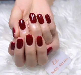 ネイル 米澤 ハナユキのネイルデザイン