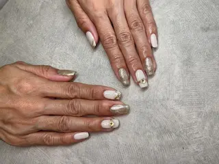 ネイル MIKA ♡のネイルデザイン