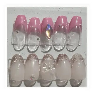 ネイル YURI ◡̈ nagoyaのネイルデザイン