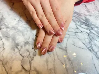 ネイル Hamon's✧ Haruのネイルデザイン