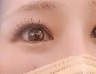 マツエク・マツパ まつげ屋さん maiのマツエク・マツパデザイン