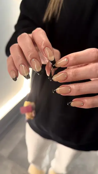 ネイル Natsuko 🪼のネイルデザイン