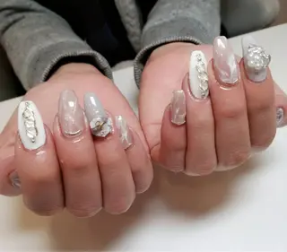 ネイル Genesis Plus大津京店のエステ・リラクイメージ