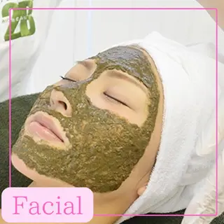 トータル美容 RAYVIS札幌店のエステ・リラクイメージ