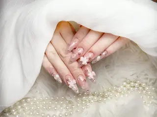 ネイル ENサロン けいのネイルデザイン