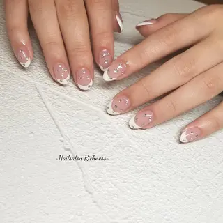 ネイル I. Yukariのネイルデザイン