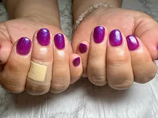 ネイル ❤︎MN❤︎ モンのエステ・リラクイメージ