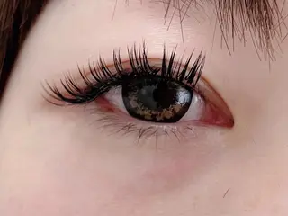 マツエク・マツパ eyelash momoのマツエク・マツパデザイン