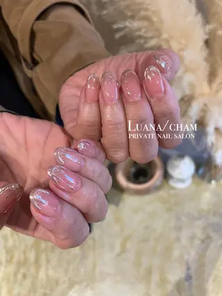 ネイル nail salon neigeのネイルデザイン