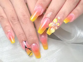 ネイル Di moのネイルデザイン