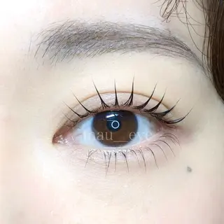 マツエク・マツパ picola 所沢 橋本のマツエク・マツパデザイン