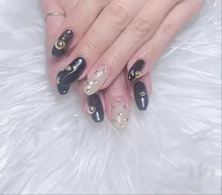 ネイル hairsalon556所属・hairsalon 556のマツエク・マツパデザイン