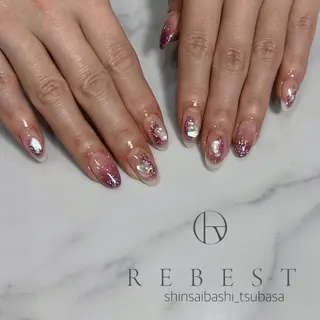 ネイル ＲＥＢＥＳＴ nailのネイルデザイン