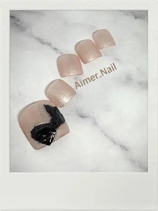 ネイル Aimer. Nailのネイルデザイン
