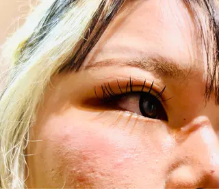 マツエク・マツパ LULU六町店所属・LULU ☆KAORI☆のマツエク・マツパデザイン