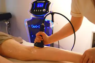 Recovery Salon .HAL所属・.HAL RIHOのエステ・リラクイメージ