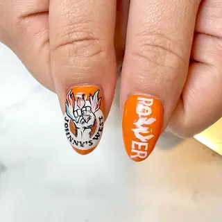 ネイル pro.M ☆Kinukaのネイルデザイン