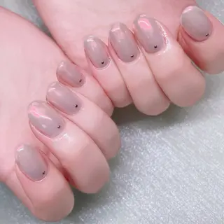 ネイル Nailist SUZU所属・Nailist suzuのネイルデザイン