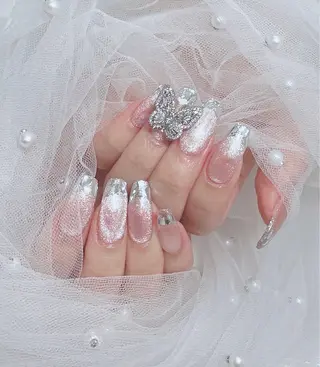 ネイル R salonのネイルデザイン