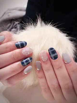 ネイル * haruのネイルデザイン