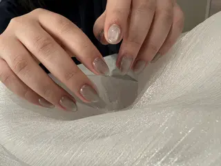 ネイル Zina nail 浦安所属・Zina nail 浦安店のネイルデザイン