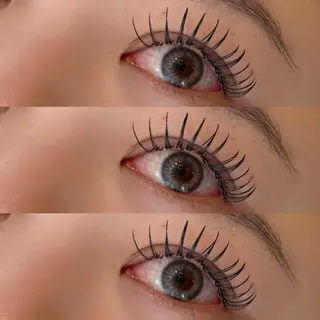 マツエク・マツパ 🎀JiJi 🌈のマツエク・マツパデザイン