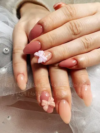 ネイル Nail NaNaのネイルデザイン