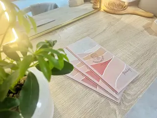 THREE6 BODY9のエステ・リラクイメージ