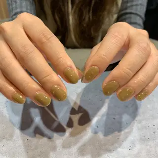 ネイル nailist Chisakiのネイルデザイン